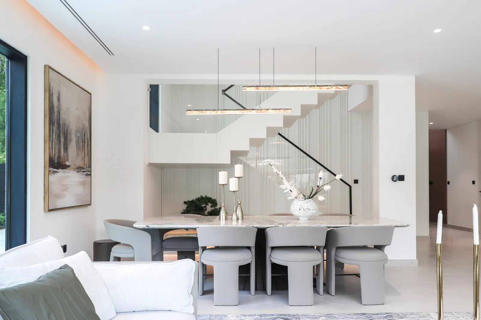 Private Villa 2, Saheel — photo