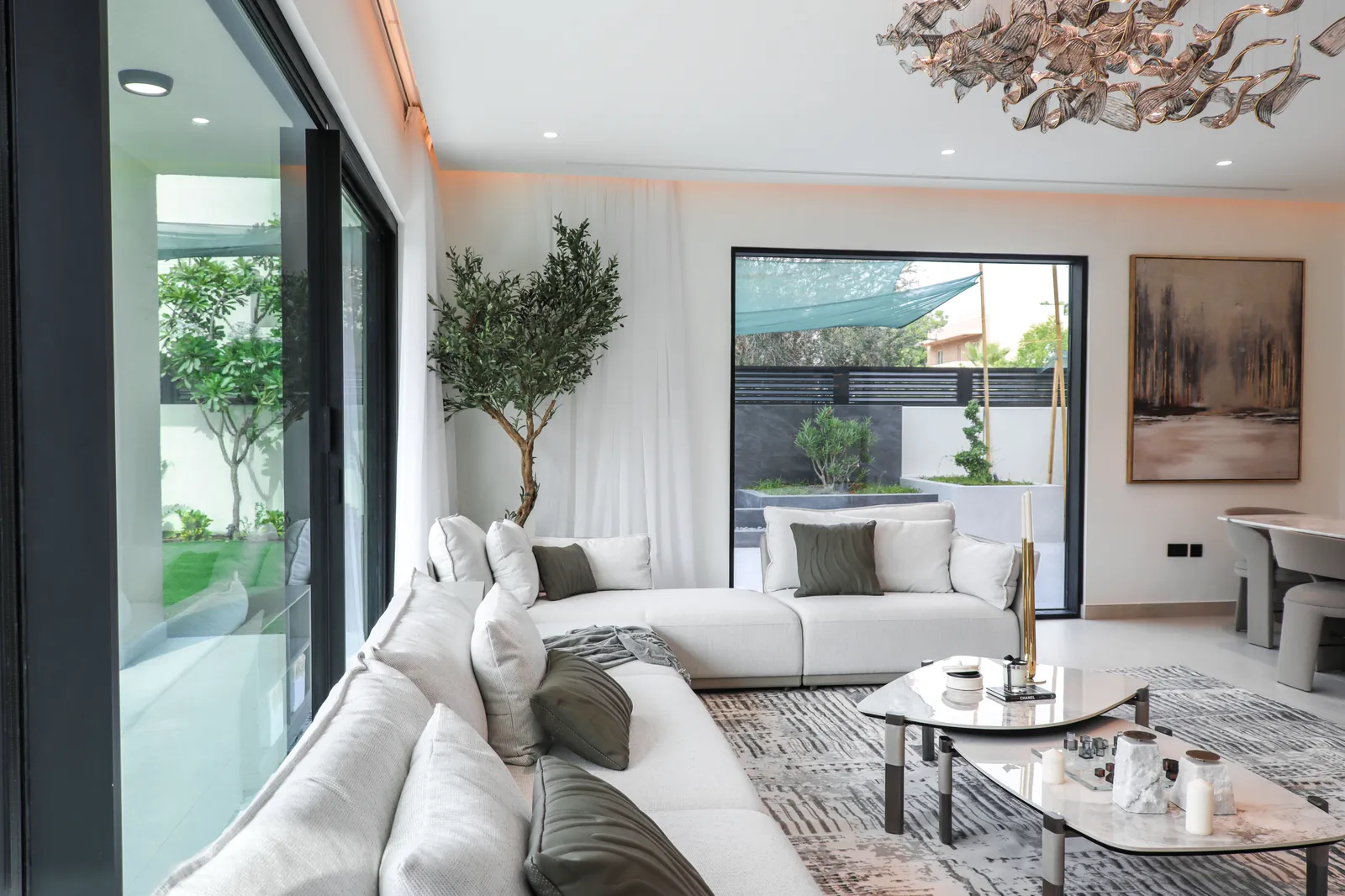 Private Villa 2, Saheel — photo