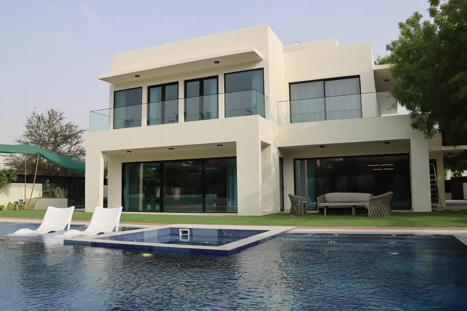 Private Villa 2, Saheel — photo