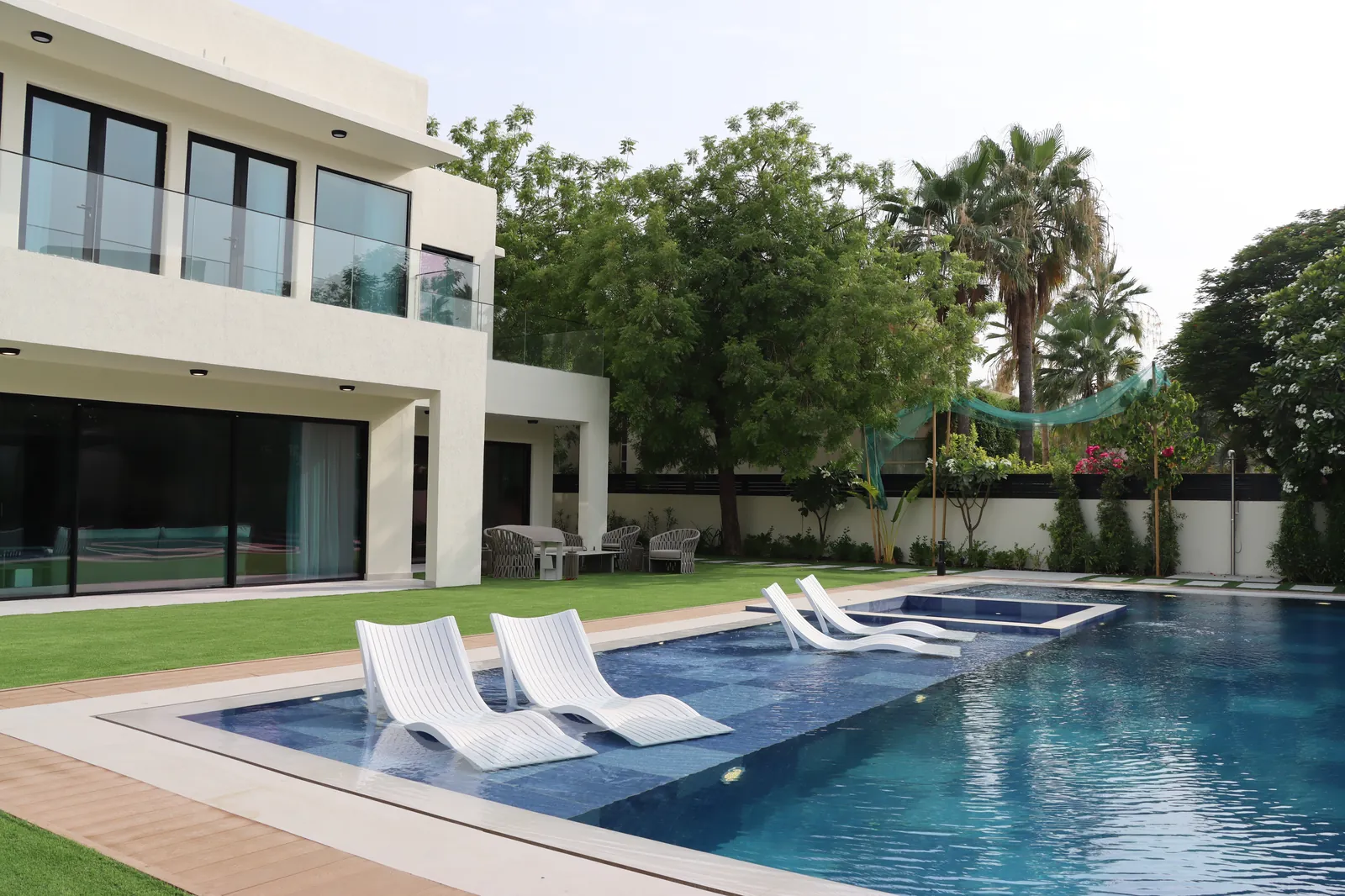 Private Villa 2, Saheel — photo