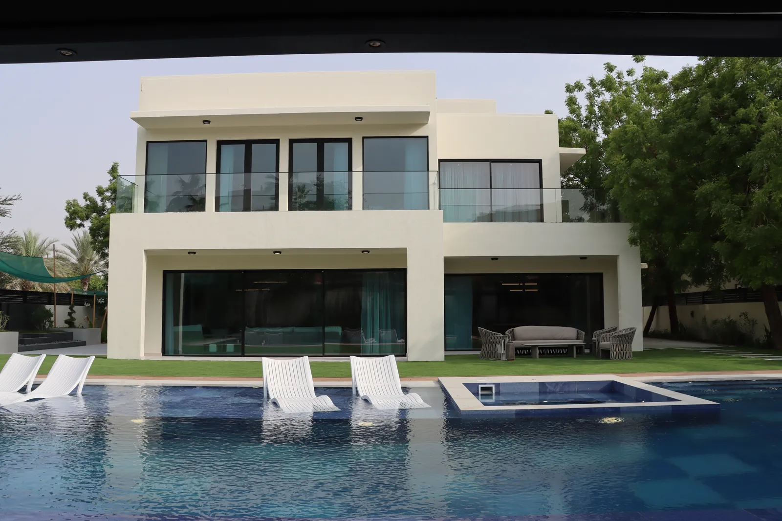 Private Villa 2, Saheel — photo