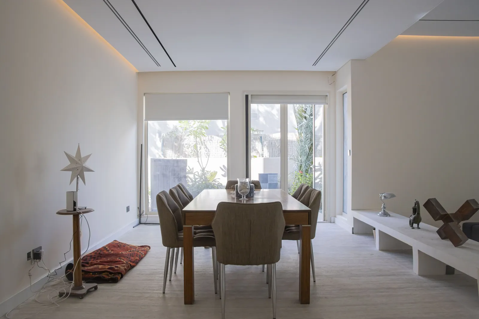Private Villa, Saheel — photo
