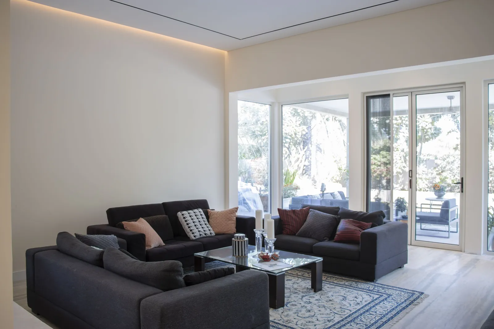 Private Villa, Saheel — photo
