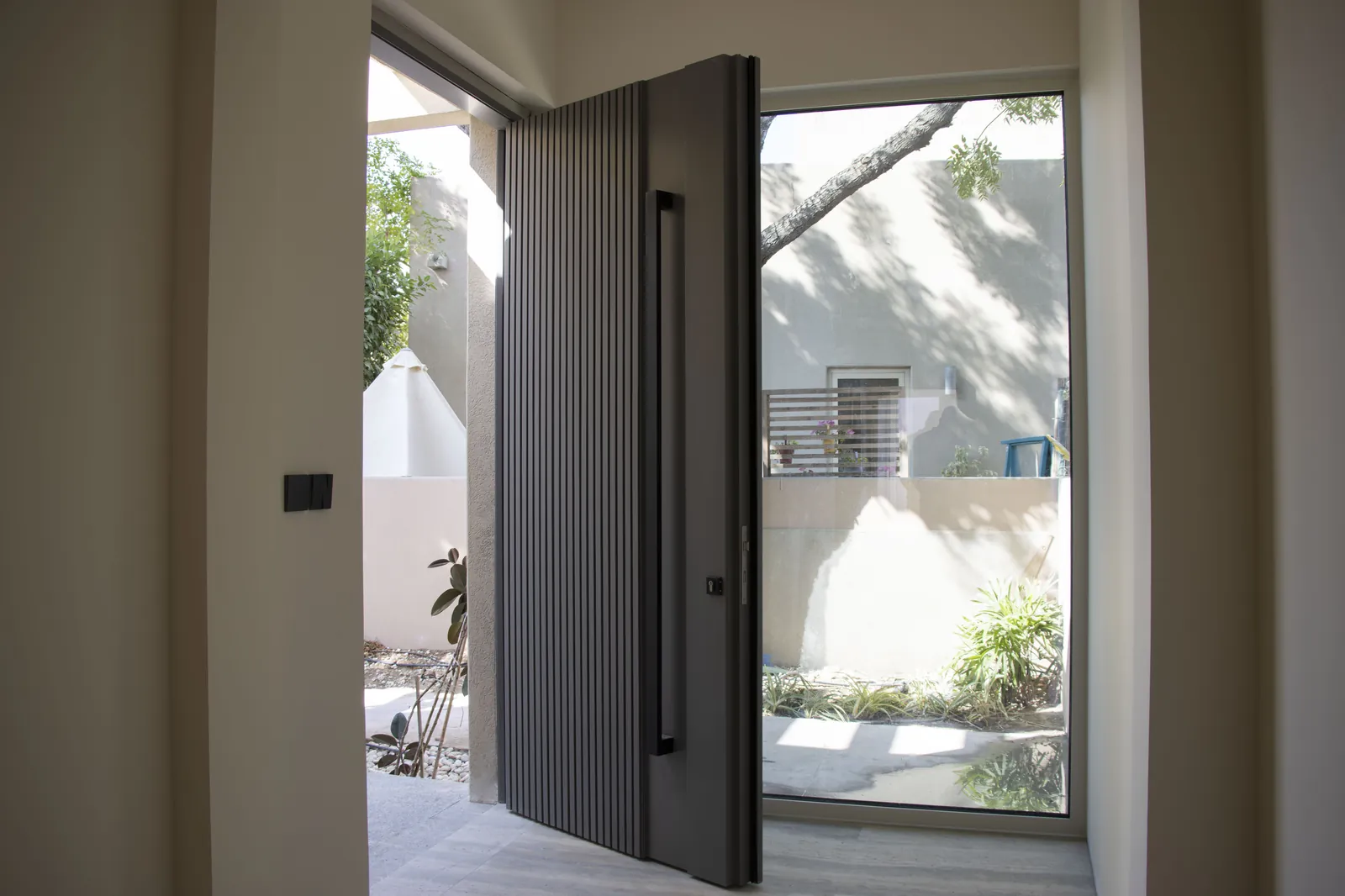 Private Villa, Saheel — photo