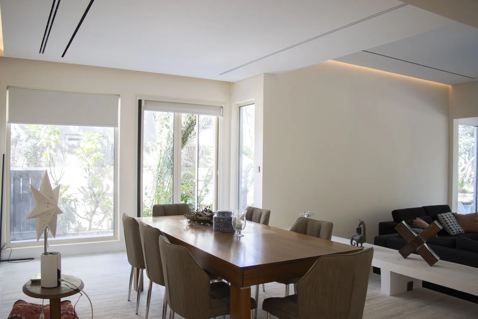 Private Villa, Saheel — photo