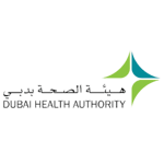 dubai health authority