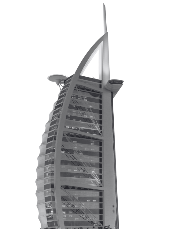 Burjal arab