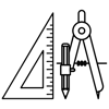 measurement icon