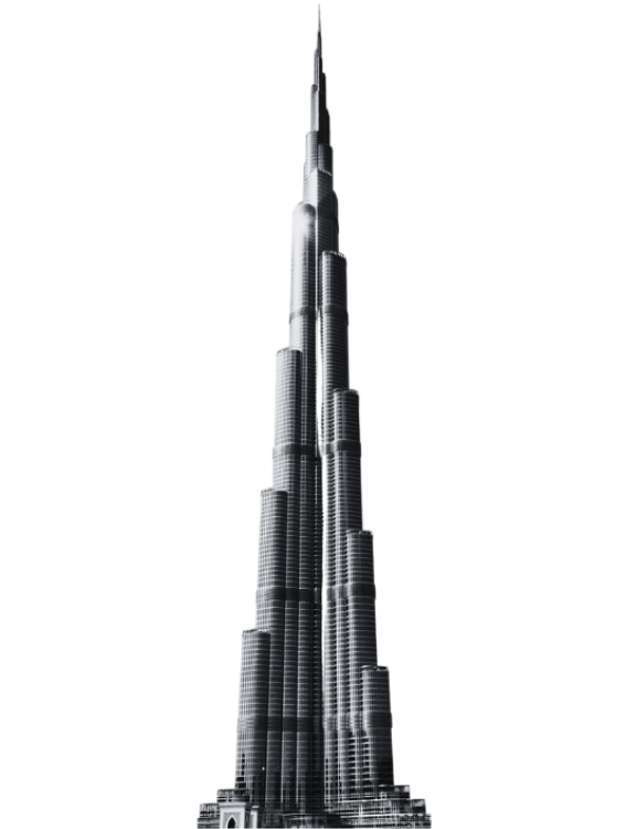 burjkhalifa about